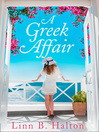 Cover image for A Greek Affair